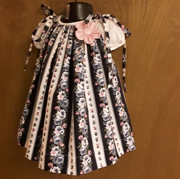 Pillowcase Dress sz. 2     $18 - Picture 3 of 4